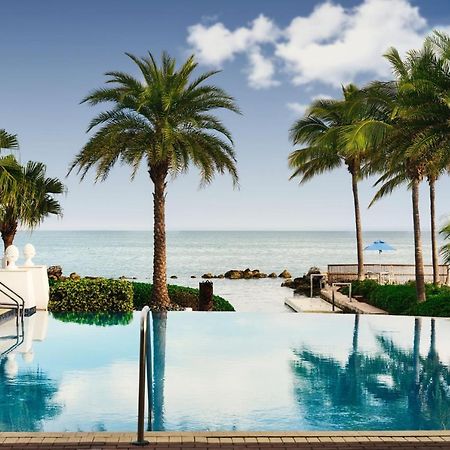 Courtyard By Marriott Faro Blanco Resort Marathon Esterno foto