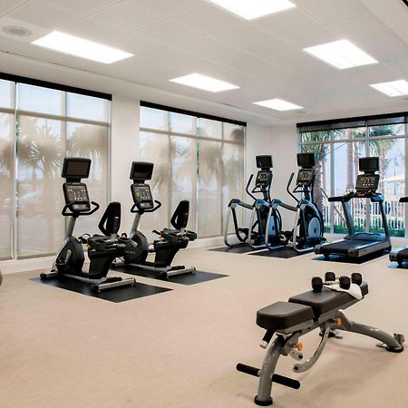 Courtyard By Marriott Faro Blanco Resort Marathon Esterno foto