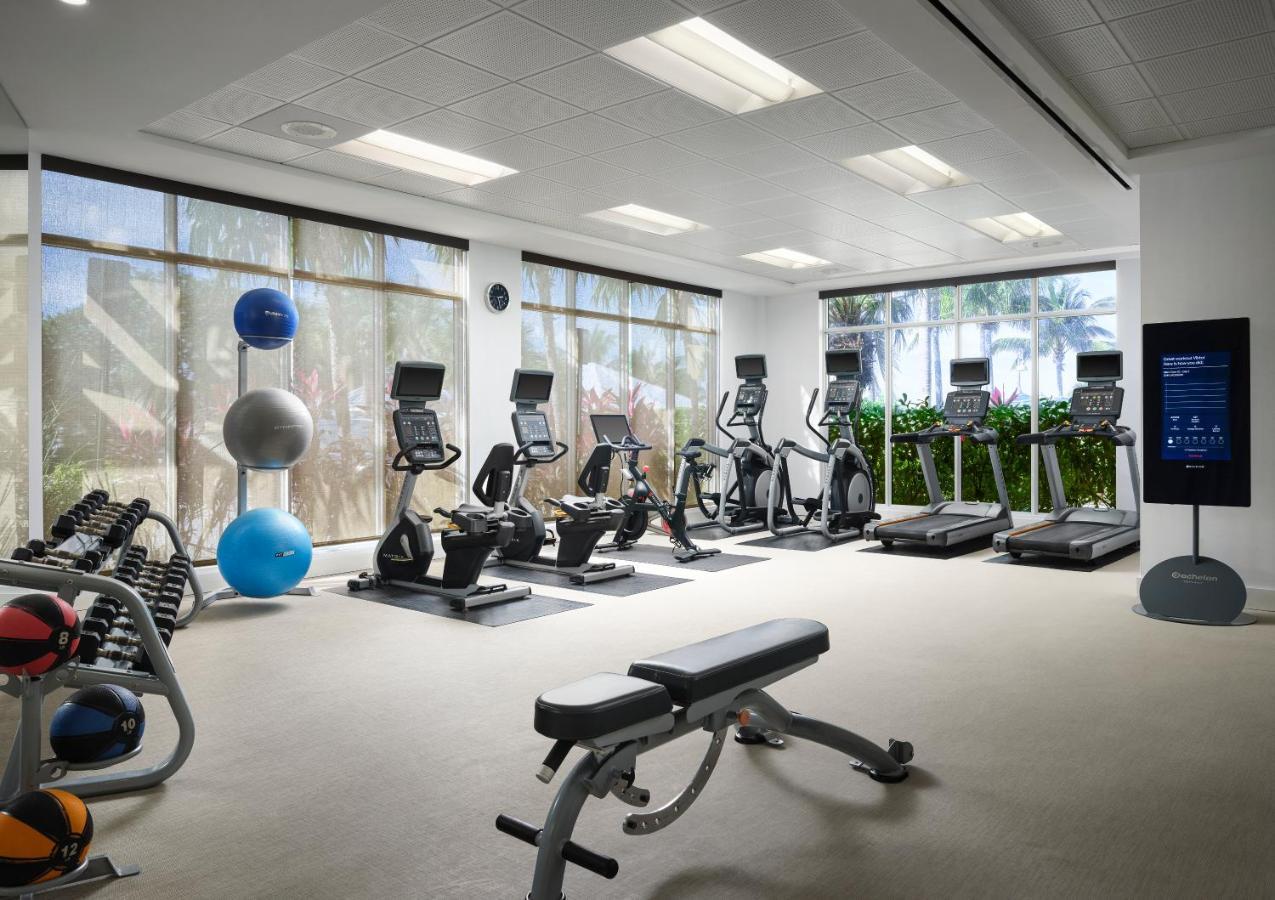 Courtyard By Marriott Faro Blanco Resort Marathon Esterno foto