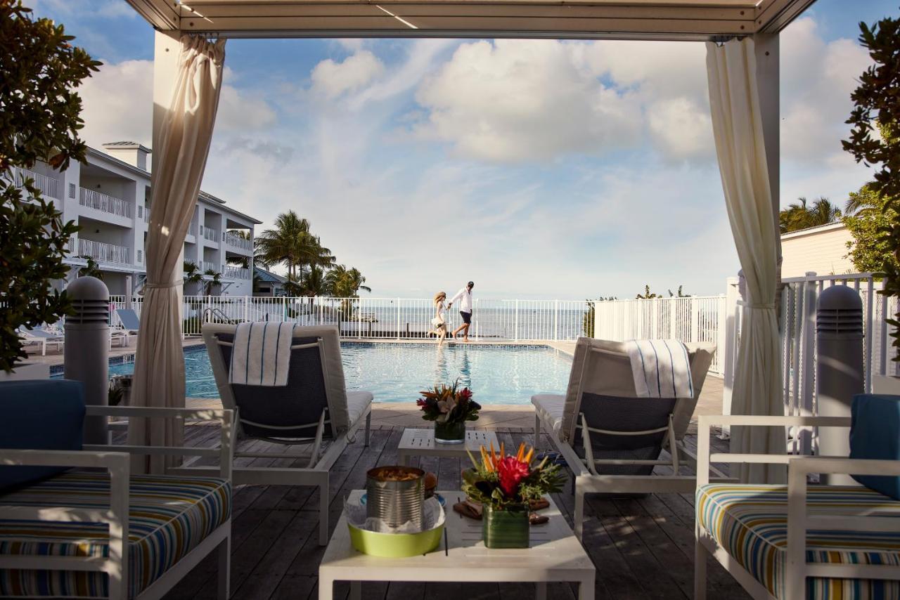 Courtyard By Marriott Faro Blanco Resort Marathon Esterno foto