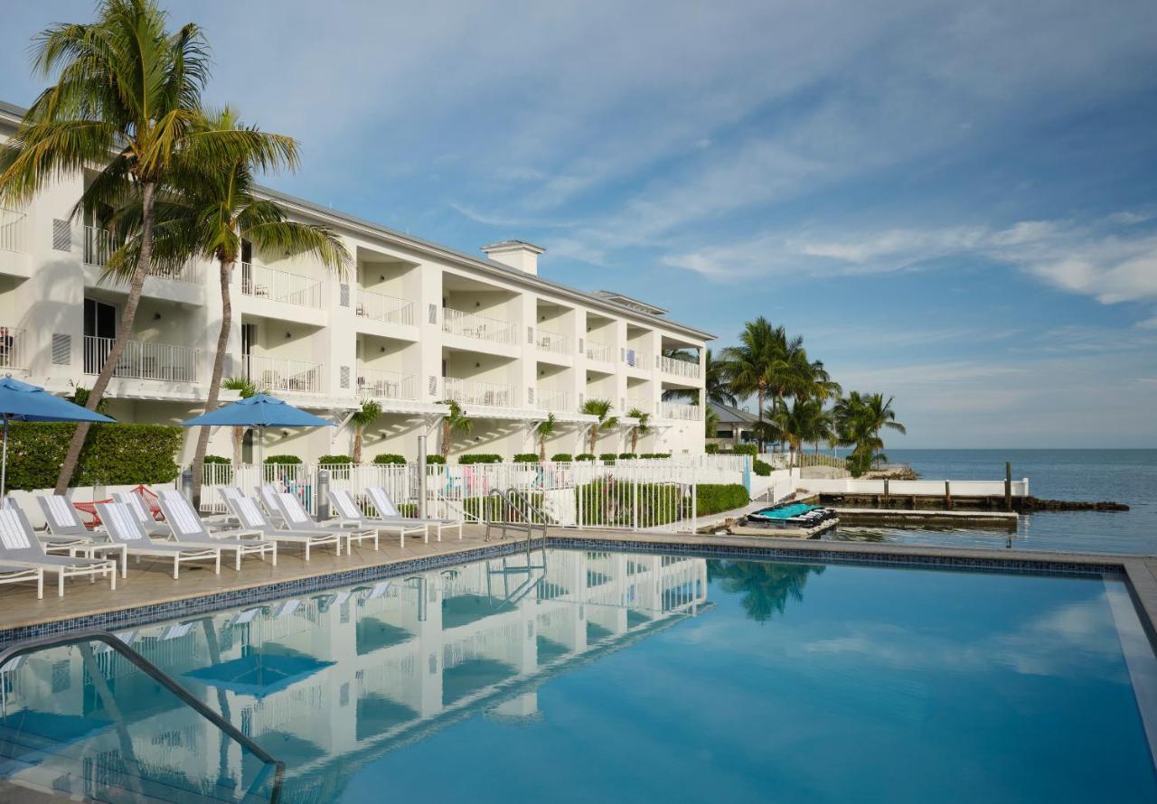Courtyard By Marriott Faro Blanco Resort Marathon Esterno foto