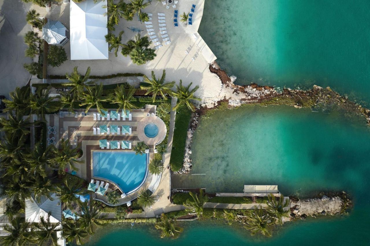 Courtyard By Marriott Faro Blanco Resort Marathon Esterno foto