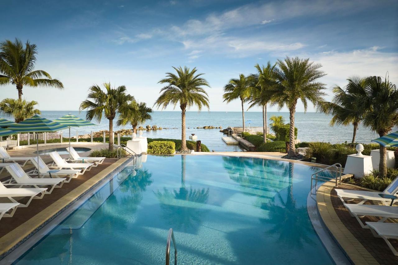 Courtyard By Marriott Faro Blanco Resort Marathon Esterno foto