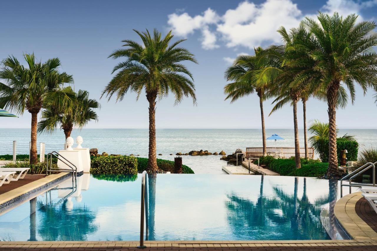 Courtyard By Marriott Faro Blanco Resort Marathon Esterno foto