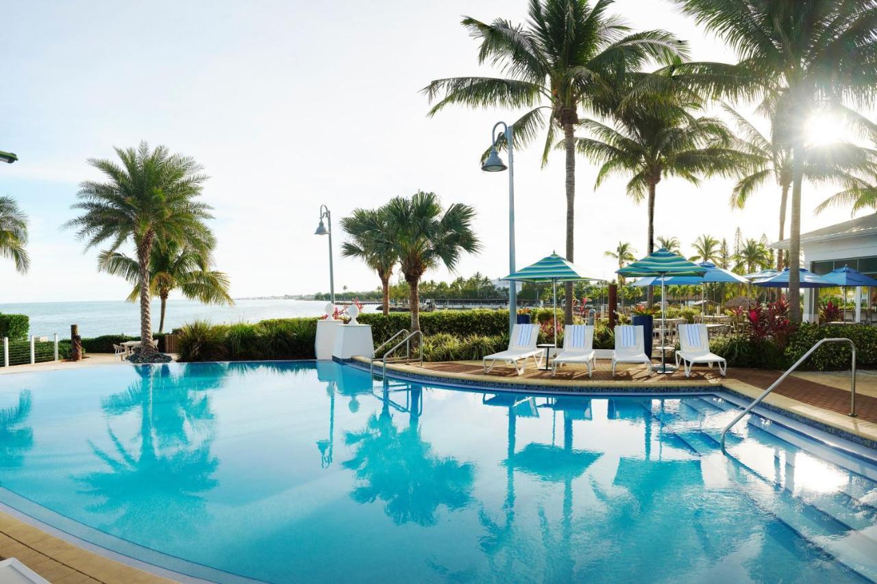 Courtyard By Marriott Faro Blanco Resort Marathon Esterno foto