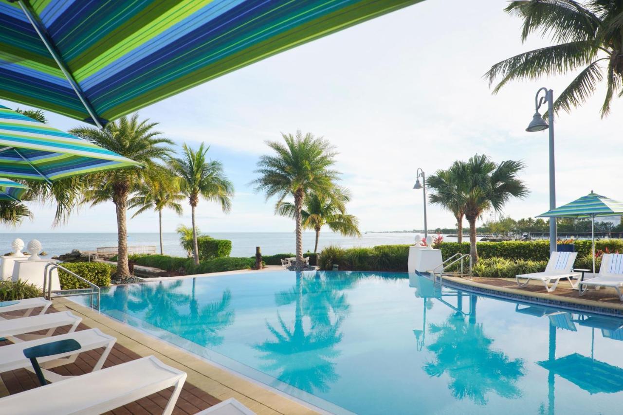 Courtyard By Marriott Faro Blanco Resort Marathon Esterno foto