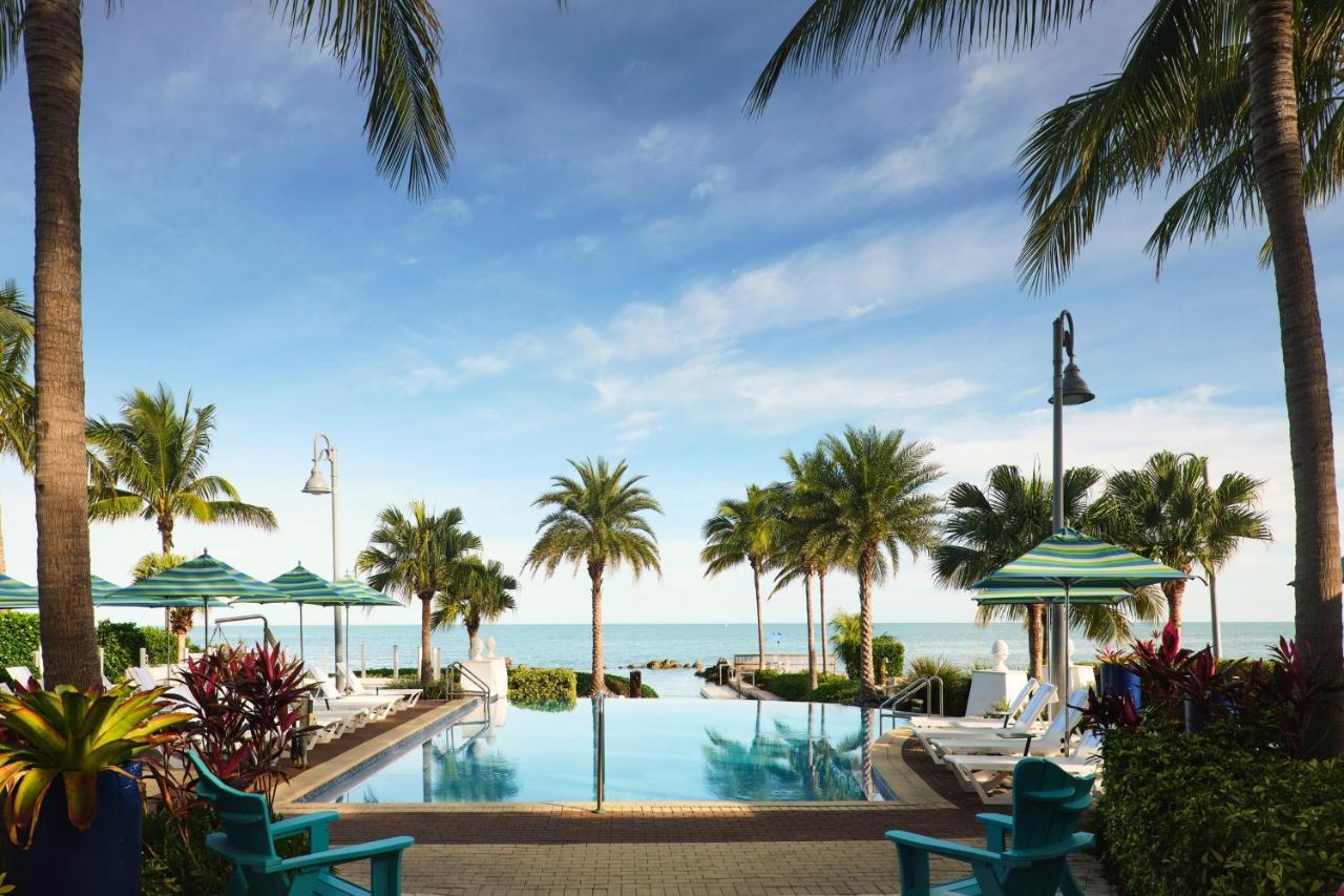 Courtyard By Marriott Faro Blanco Resort Marathon Esterno foto