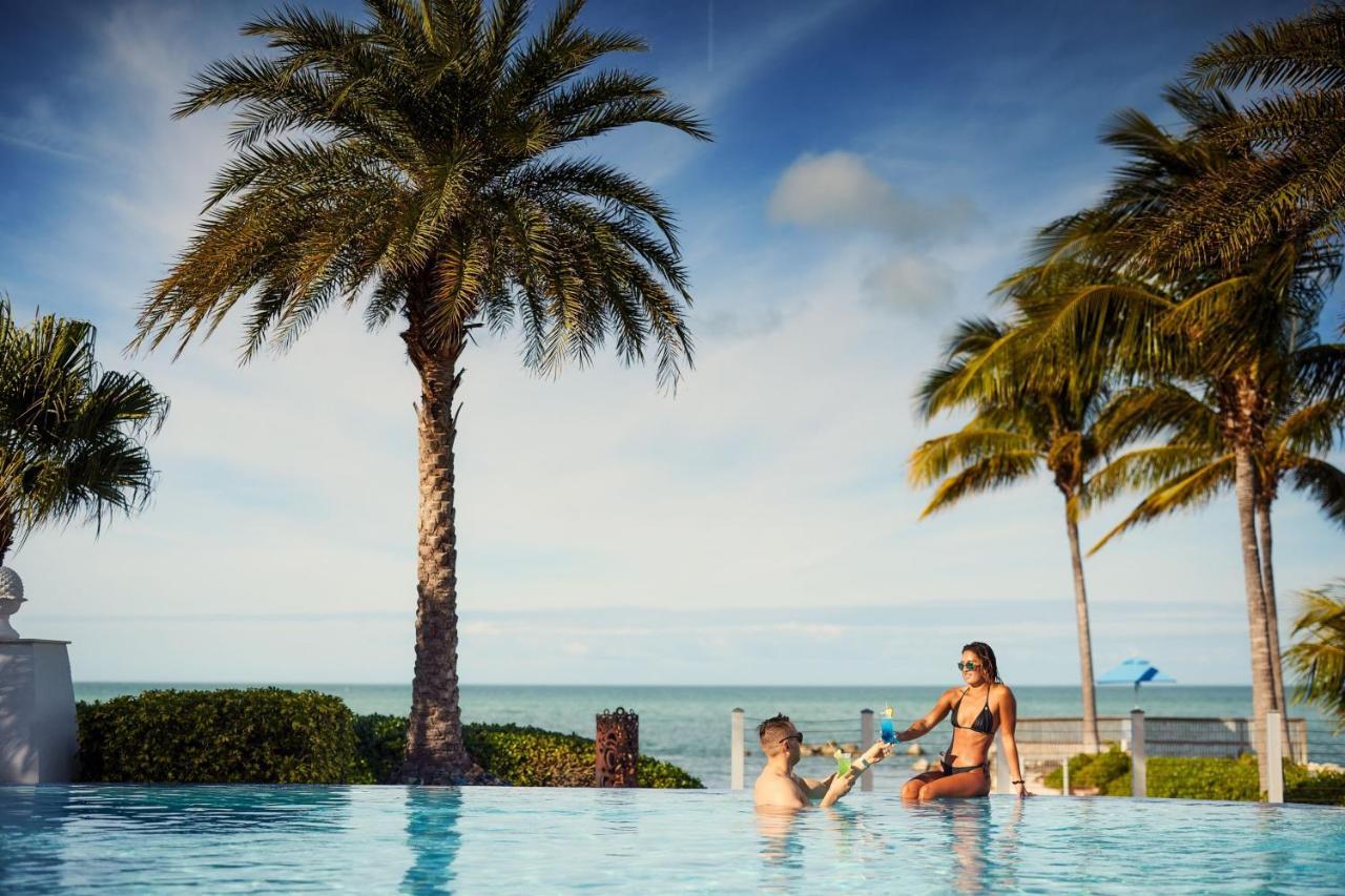 Courtyard By Marriott Faro Blanco Resort Marathon Esterno foto