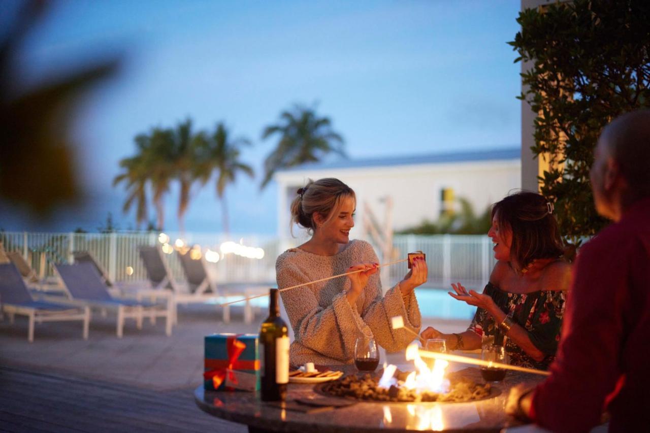 Courtyard By Marriott Faro Blanco Resort Marathon Esterno foto
