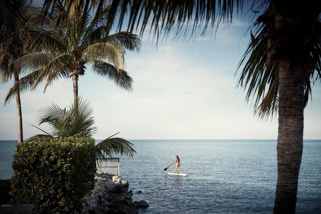 Courtyard By Marriott Faro Blanco Resort Marathon Esterno foto