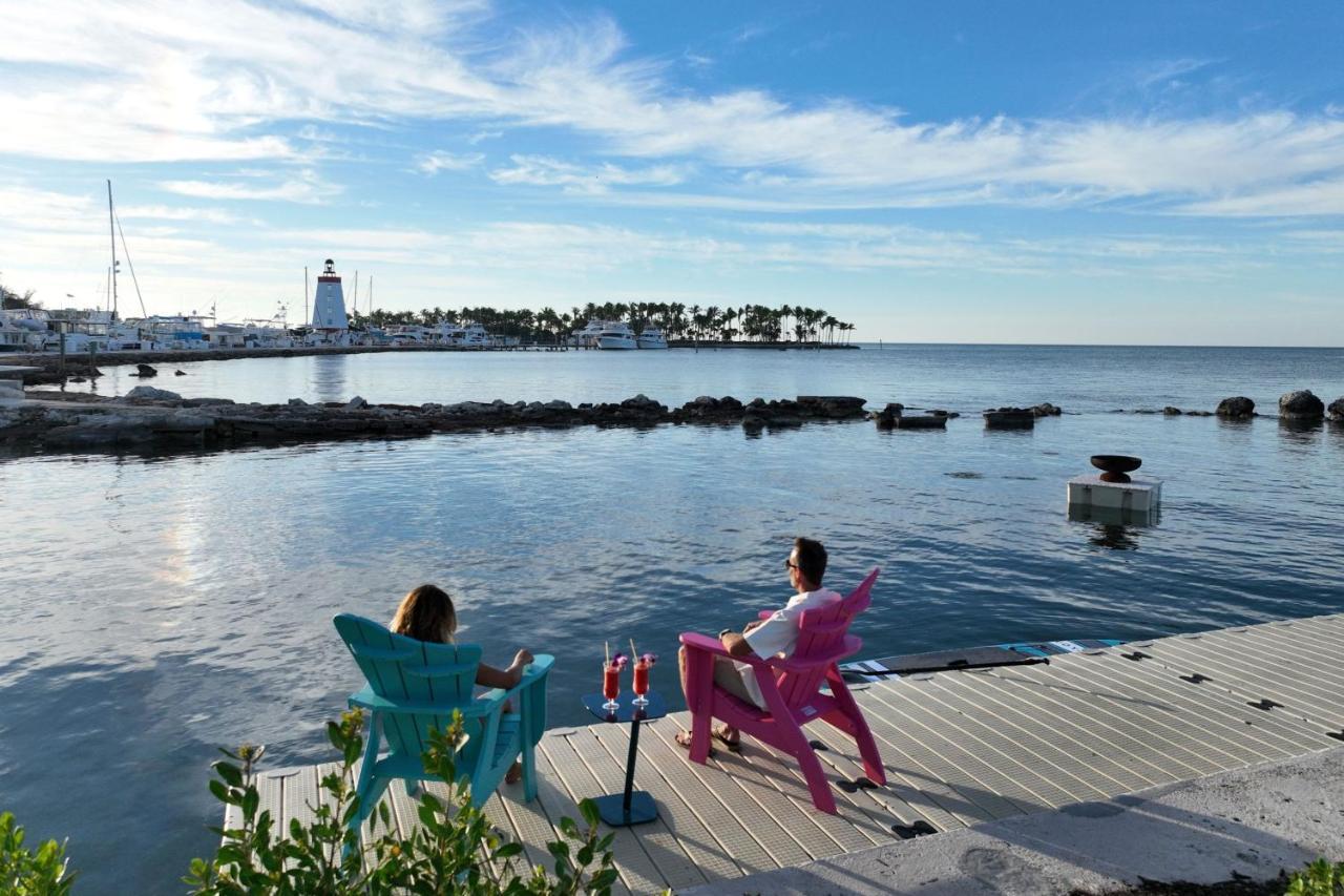 Courtyard By Marriott Faro Blanco Resort Marathon Esterno foto