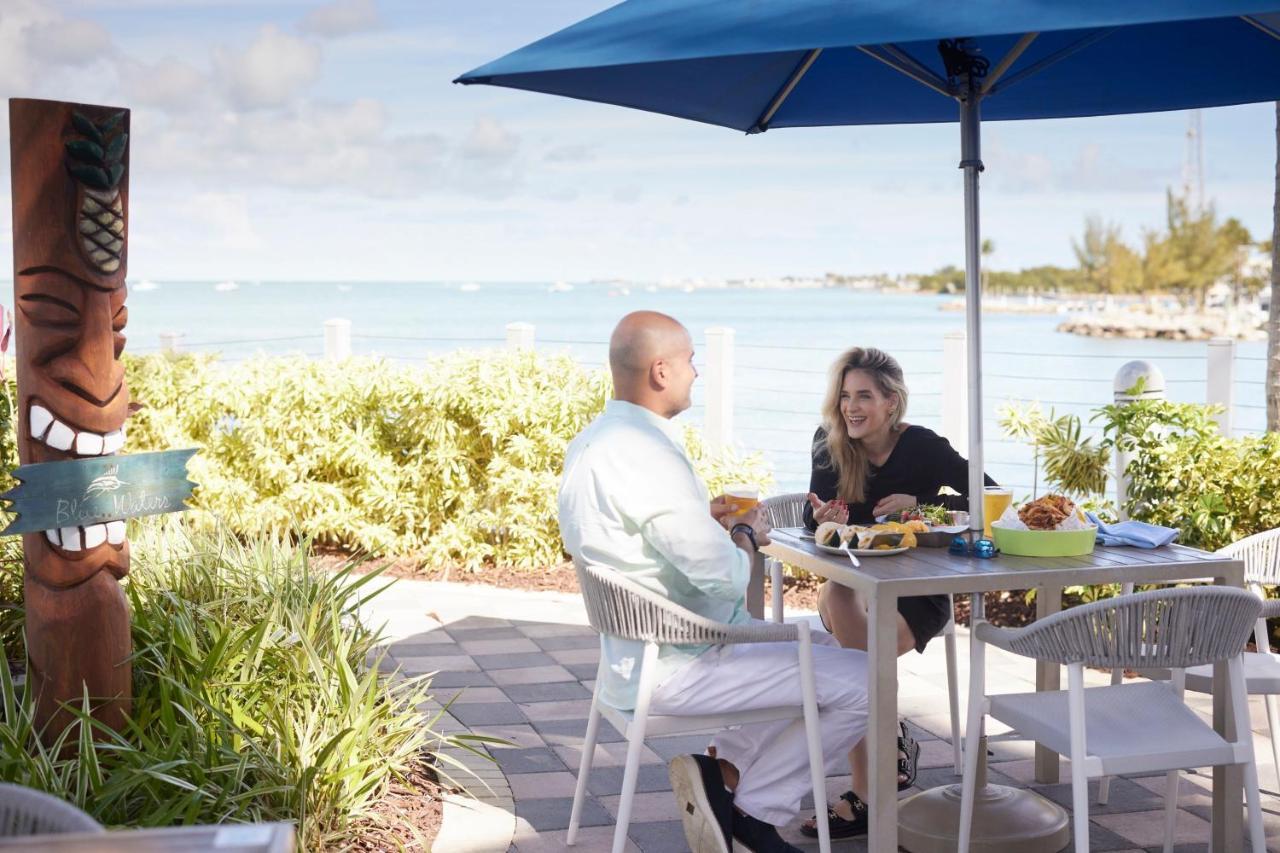 Courtyard By Marriott Faro Blanco Resort Marathon Esterno foto