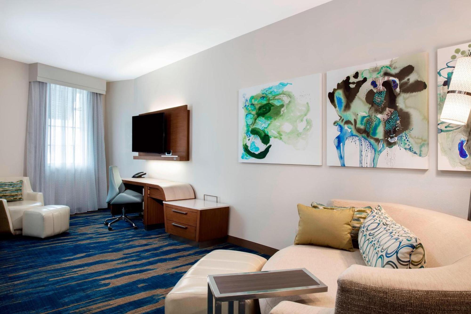 Courtyard By Marriott Faro Blanco Resort Marathon Esterno foto